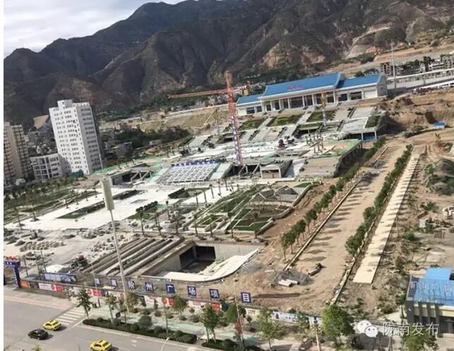 最新！蘭渝鐵路路基工程完成，廣元至重慶北段項目招標