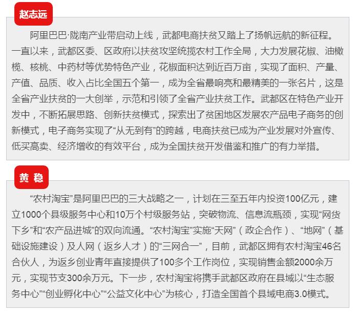5.28億！一場(chǎng)盛會(huì)，武都花椒“火”了