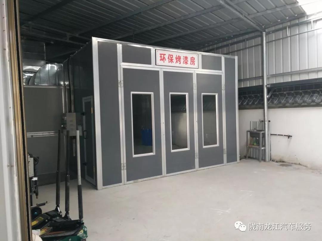 汽車(chē)年審、保養(yǎng)｜龍江汽車(chē)服務(wù)送您福利紅包！
